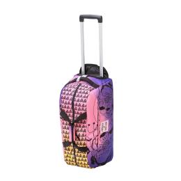 Cestovní taška Meatfly Gail Trolley Bag 2022