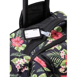 Kufr Meatfly Contin Trolley Bag 2023