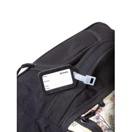 Kufr Meatfly Contin Trolley Bag 2023