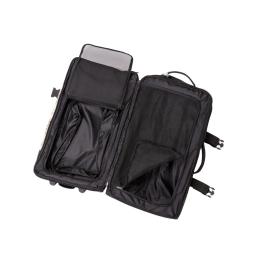 Kufr Meatfly Contin Trolley Bag 2023