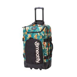 Kufr Meatfly Contin Trolley Bag 2023 Sharon Dragonfly 100L