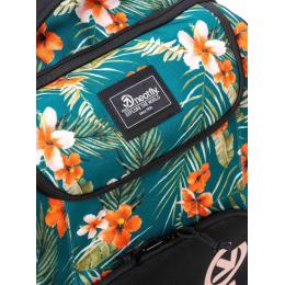 Kufr Meatfly Contin Trolley Bag 2023