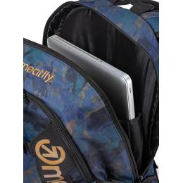 Batoh Meatfly Basejumper 22L 2 5/2 6