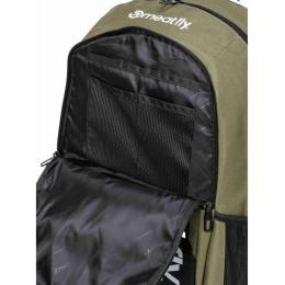 Batoh Meatfly Basejumper 22L 2 5/26