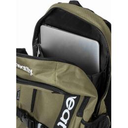 Batoh Meatfly Basejumper 22L 2 5/26