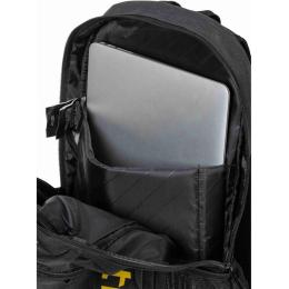 Batoh Meatfly Basejumper 22L 2 5/26