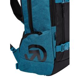Batoh Meatfly Basejumper 22L 2022