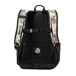 Batoh Meatfly Basejumper 22L 2022