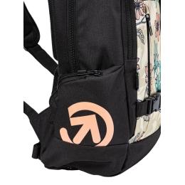 Batoh Meatfly Basejumper 22L 2022