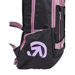 Batoh Meatfly Basejumper 22L 25/26