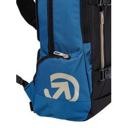 Batoh Meatfly Basejumper 22L 25/26