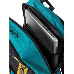 Batoh Meatfly Basejumper 22L 25/26