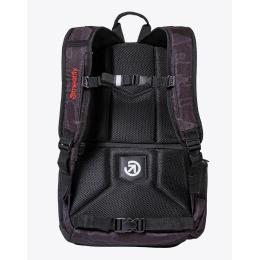 Batoh Meatfly Basejumper 22L 25/26