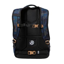 Batoh Meatfly Exile 24L 2022
