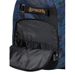 Batoh Meatfly Exile 24L 2022