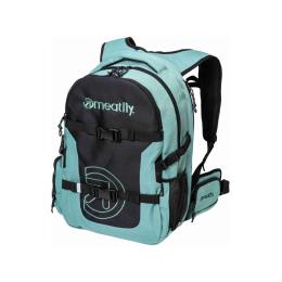 Batoh Meatfly Ramble 26L 24/26 Sea Green