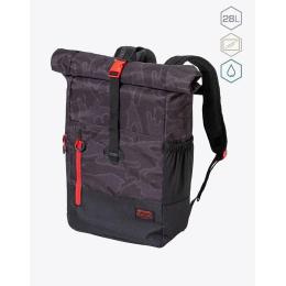 Batoh Meatfly Holler 2022 Morph Black