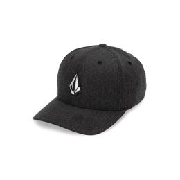 Kšiltovka Volcom Full Stone Hthr Flexfit Hat 25/26 CHH