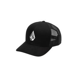Kšiltovka Volcom Full Stone Cheese 2026 BLK