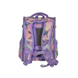 Aktovka Meatfly Alex School Bag 2022