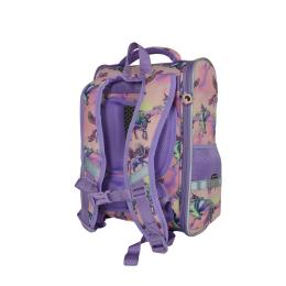 Aktovka Meatfly Alex School Bag 2022