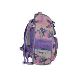 Aktovka Meatfly Alex School Bag 2022