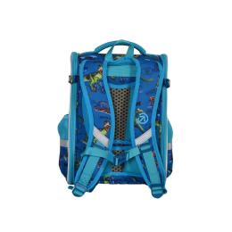Aktovka Meatfly Alex School Bag 2022
