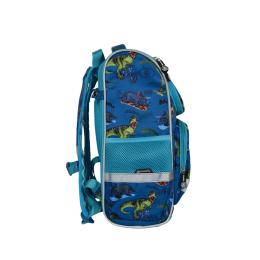 Aktovka Meatfly Alex School Bag 2022
