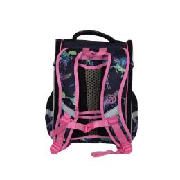 Aktovka Meatfly Alex School Bag 2022