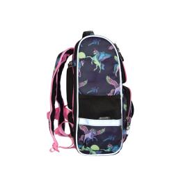 Aktovka Meatfly Alex School Bag 2022