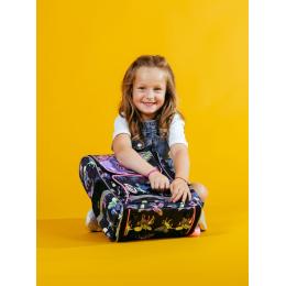 Aktovka Meatfly Alex School Bag 2022