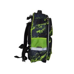 Aktovka Meatfly Max School bag 2022