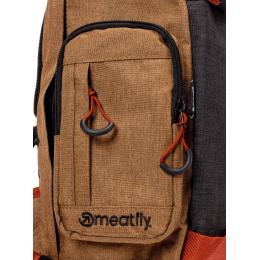 Batoh Meatfly Wanderer Backpack 2022