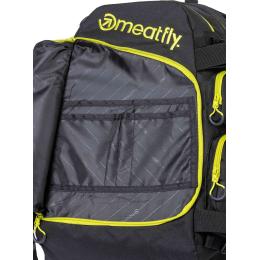 Batoh Meatfly Wanderer Backpack 2022