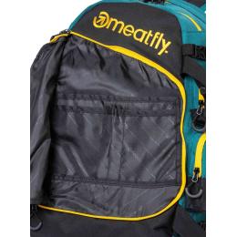 Batoh Meatfly Wanderer Backpack 2022