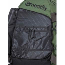 Batoh Meatfly Wanderer Backpack 2022