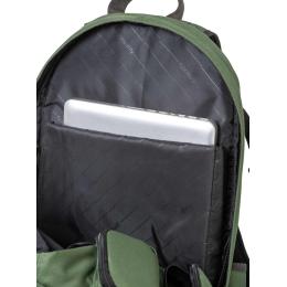 Batoh Meatfly Wanderer Backpack 2022