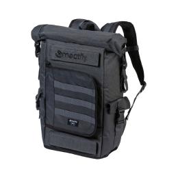 Batoh Meatfly Periscope Charcoal Heather 2023 Charcoal Heather