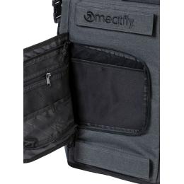 Batoh Meatfly Periscope Charcoal Heather 2023