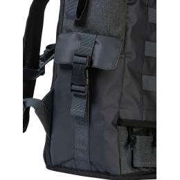 Batoh Meatfly Periscope Charcoal Heather 2023
