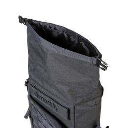 Batoh Meatfly Periscope Charcoal Heather 2023