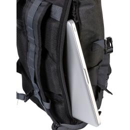 Batoh Meatfly Periscope Charcoal Heather 2023