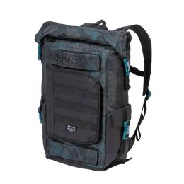 Batoh Meatfly Periscope Charcoal Heather 2023 Petrol Mossy