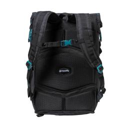 Batoh Meatfly Periscope Charcoal Heather 2023