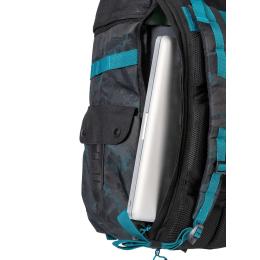 Batoh Meatfly Scintilla Backpack 2022