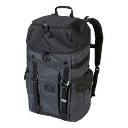 Batoh Meatfly Scintilla Backpack 2022 Charcoal/Black