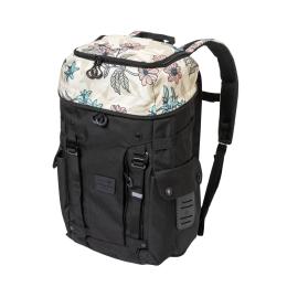 Batoh Meatfly Scintilla Backpack 2022 Fragrance Sand/Black