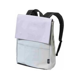 Batoh Meatfly Kyle 24/2 5 Light Grey/Lilac