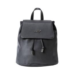 Dámský batoh Meatfly Raver 2022 Black