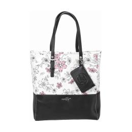 Kabelka Meatfly Slima 24/2 5 Blossom White